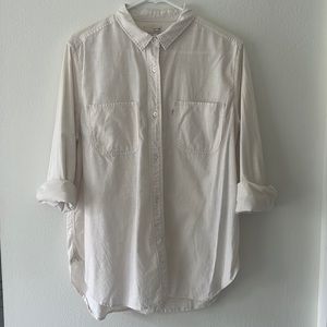 Levi’s button down